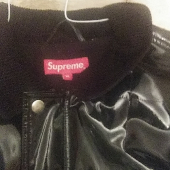 Supreme jacket - Picture 2 of 2